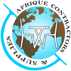 Afrique Contractors Ltd Logo
